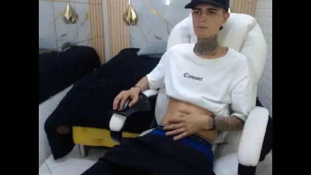 benjamin anthony online show from 06-04-26, 03:45