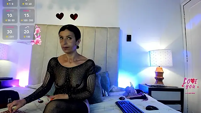 MissMilf  online show from 03-23-26, 07:40