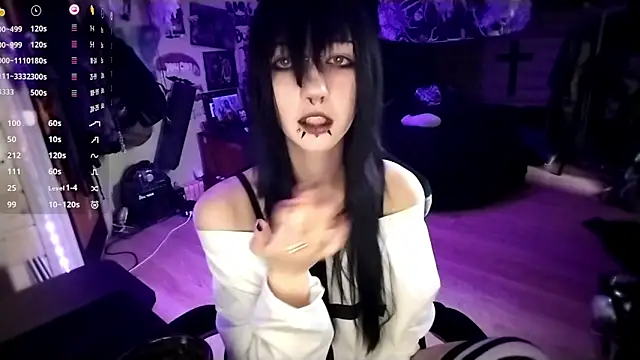 Shempert ghot online show from 03-23-26, 03:05