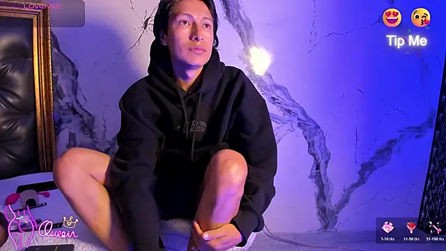 MarcoAndAllice online show from 03-07-26, 02:52