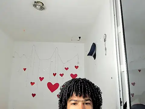 alexj black  online show from 03-11-26, 11:38