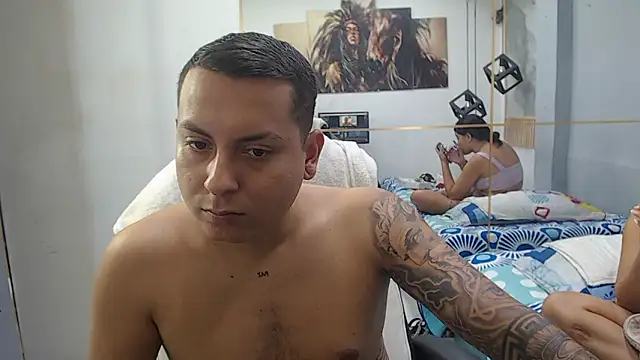 vanessa f online show from 03-17-26, 07:17