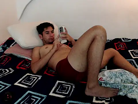 johanoro333 online show from 04-22-26, 11:28