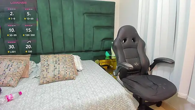 CatalinaBlaze online show from 04-06-26, 01:58