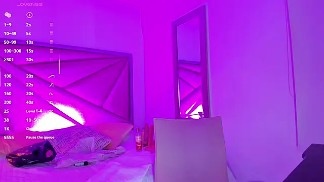 CatalinaBlaze online show from 05-28-26, 11:57