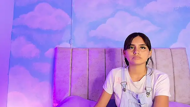 Aliclark online show from 02-20-26, 07:03