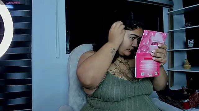 DarkReed online show from 04-09-26, 06:19