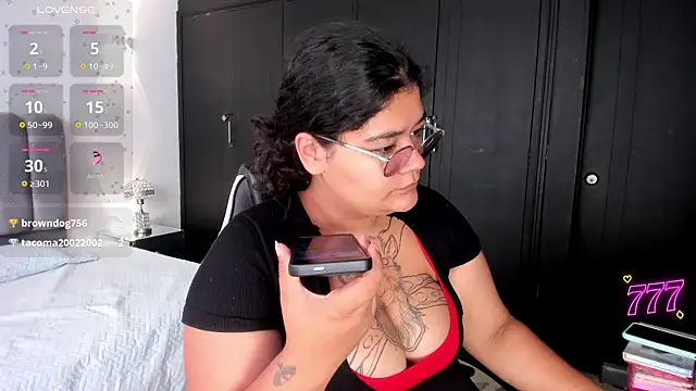 DarkReed online show from 04-22-26, 09:49