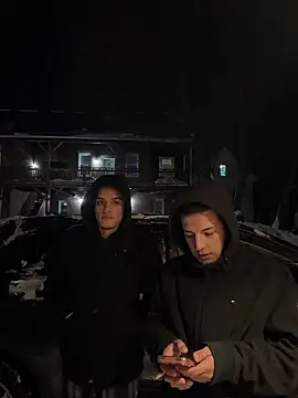 dafe younguys online show from 02-24-26, 04:10