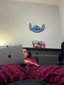 dafe younguys online show from 04-03-26, 02:15