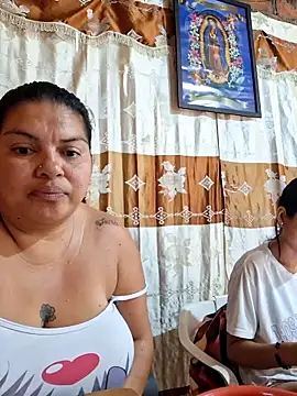 Juli Powl online show from 03-13-26, 01:18