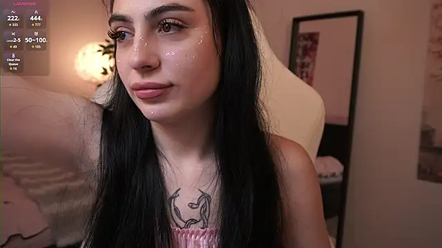 BlackkStorm online show from 04-18-26, 03:16