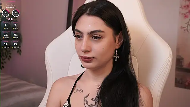 BlackkStorm online show from 04-20-26, 01:25