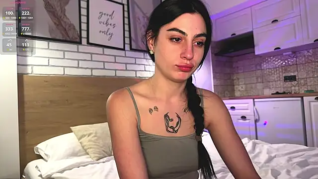 BlackkStorm online show from 04-24-26, 06:32