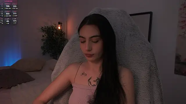 BlackkStorm online show from 06-18-26, 03:16