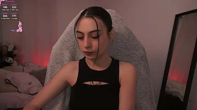 BlackkStorm online show from 06-27-26, 03:39