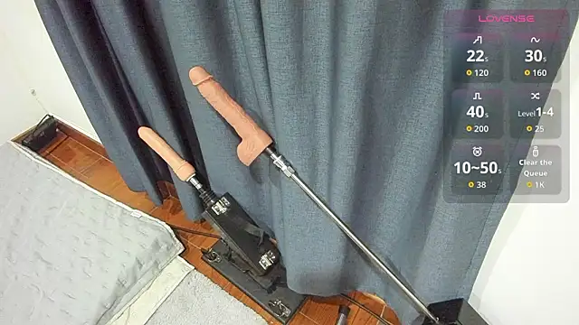 JhonnyRey27 online show from 03-06-26, 11:45