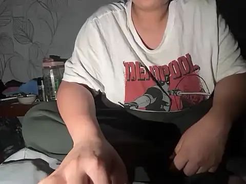 Snapshot of hugeindiantitties chatting on 03-01-26, 04:14 hugeindiantitties online show from 03-01-26, 04:14