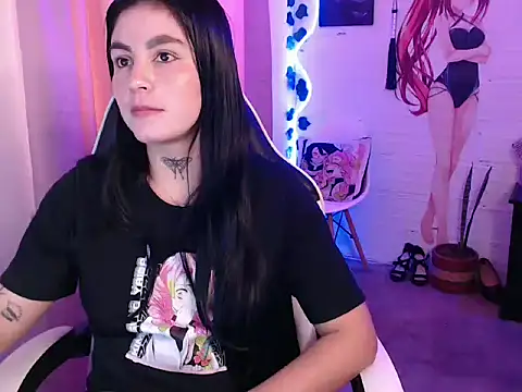 Snapshot of JanineRae chatting on 02-20-26, 06:30 JanineRae online show from 02-20-26, 06:30