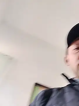 Hachi28 online show from 03-04-26, 02:34