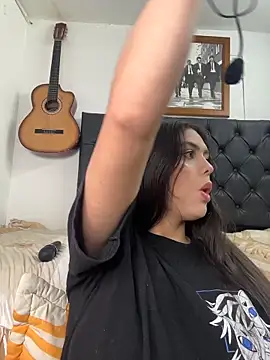 Snapshot of Ava_Queen69 chatting on 02-20-26, 09:54 Ava Queen69 online show from 02-20-26, 09:54