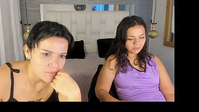 Veyra sereny online show from 04-01-26, 12:33