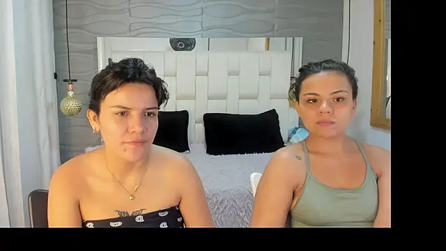 Veyra sereny online show from 04-03-26, 02:53