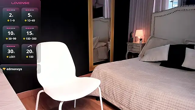 madii lenon online show from 03-10-26, 08:14