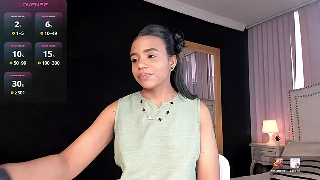 madii lenon online show from 03-25-26, 07:53