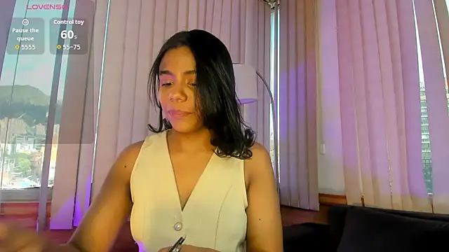 madii lenon online show from 05-27-26, 08:28