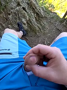 GerneNackt89 online show from 04-18-26, 07:34