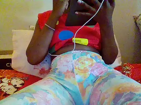 Lunateddy online show from 02-25-26, 07:34