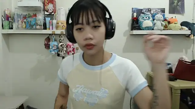 GloryKulikowski online show from 03-03-26, 01:34