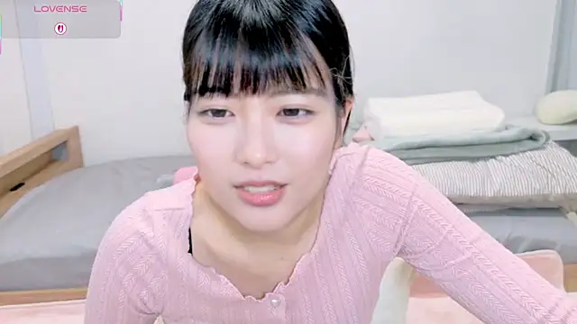 Somi-chan online show from 03-20-26, 03:00