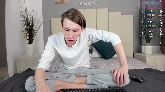 Erick Wilson online show from 03-02-25, 10:38