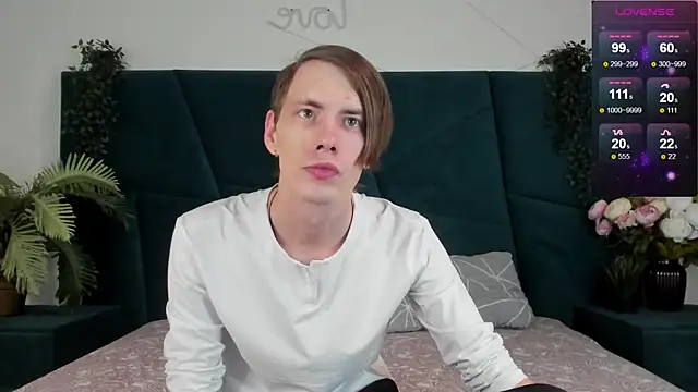 Erick Wilson online show from 03-05-25, 08:42