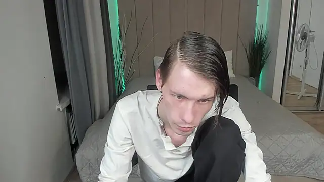 Erick Wilson online show from 03-12-25, 06:44