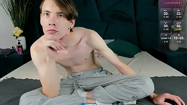 Erick Wilson online show from 09-21-25, 07:21