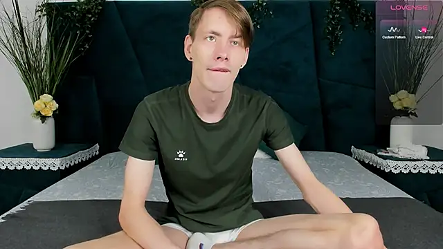 Erick Wilson online show from 12-02-25, 07:36