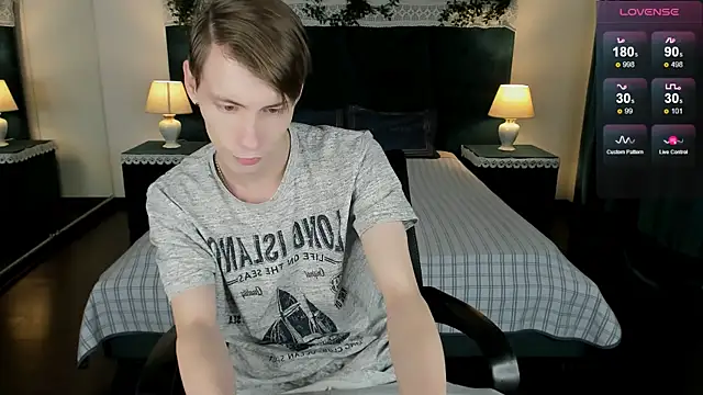 Erick Wilson online show from 01-07-26, 08:50