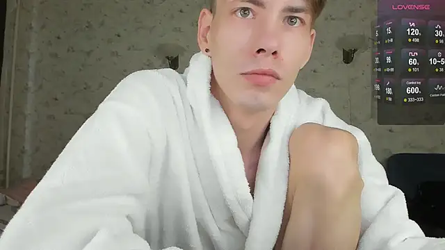 Erick Wilson online show from 03-10-26, 05:56