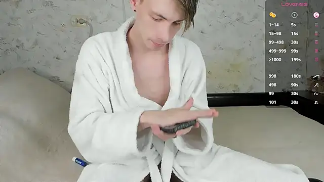 Erick Wilson online show from 03-16-26, 09:35