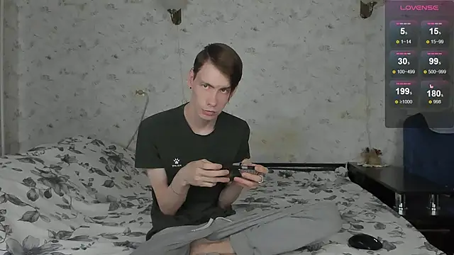 Erick Wilson online show from 04-19-26, 09:08