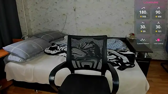 Snapshot of Erick_Wilson chatting on 06-02-26, 10:17 Erick Wilson online show from 06-02-26, 10:17
