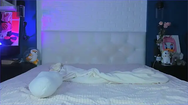 AdeleBabyGirl online show from 04-21-26, 01:42