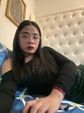 camillejoson online show from 04-08-26, 12:16