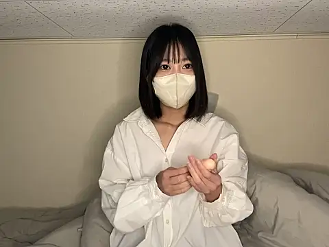 HARUKA2525-25 online show from 02-19-26, 10:55