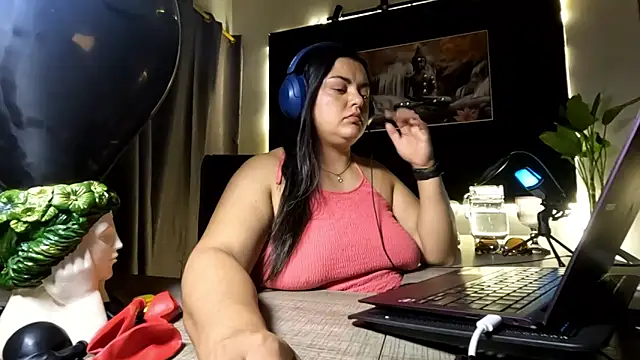 AzaraOnyx online show from 06-06-26, 03:06