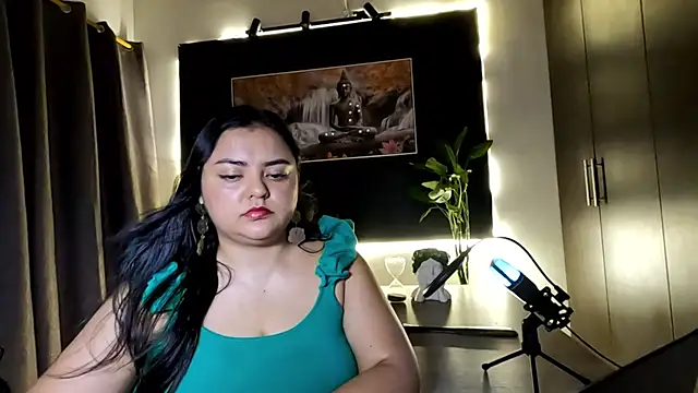 AzaraOnyx online show from 07-10-26, 03:03