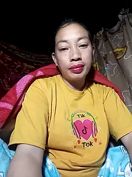 Susuu5790 online show from 03-10-26, 07:30